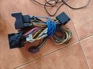 Manos Libres Parrot CK3100 Kit Coche