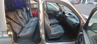 Citroen Berlingo 2005