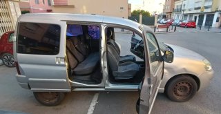 Citroen Berlingo 2005