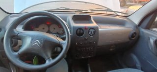 Citroen Berlingo 2005