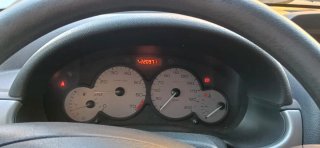 Citroen Berlingo 2005