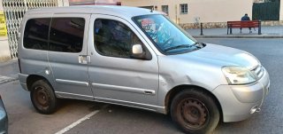 Citroen Berlingo 2005
