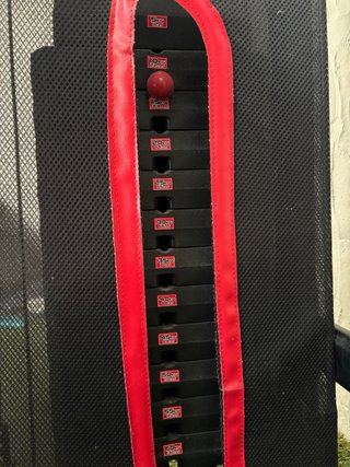 Máquina de musculación multiestación HG COMPACT