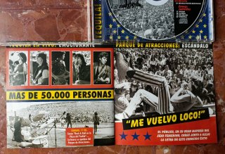 TEQUILA - Forever. Cd
