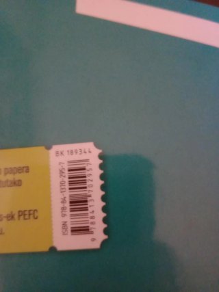 Euskara eta Literatura Batxilergoa 2