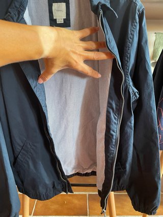 Chaqueta de vestir niño 13-14 años