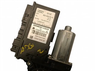 ELEVALUNAS TRASERO IZQUIERDO AUDI A4 AVANT (8E) B