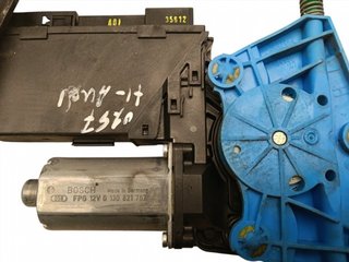 ELEVALUNAS TRASERO IZQUIERDO AUDI A4 AVANT (8E) B