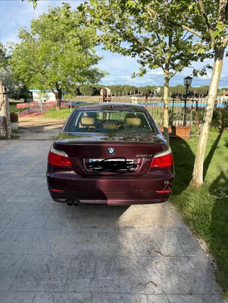 BMW Serie 5 2007