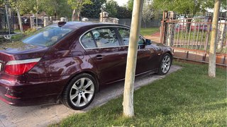 BMW Serie 5 2007
