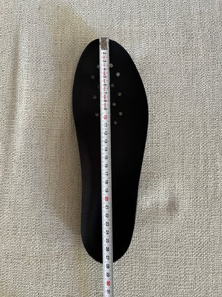 Zapatillas Ciclismo DMT KR1 Blancas T43