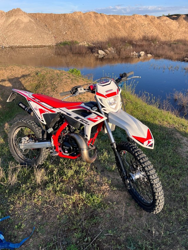 Beta RR 50