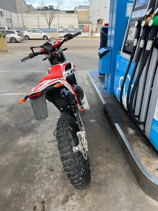Beta RR 50 Enduro Sport 2024