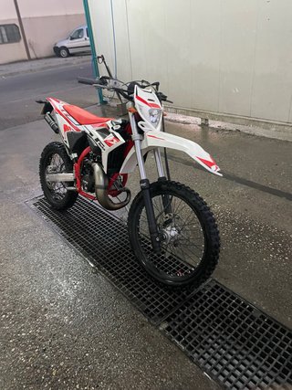Beta RR 50 Enduro Sport 2024