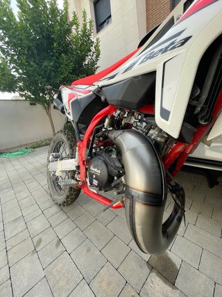 Beta RR 50 Enduro Sport 2024