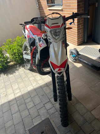 Beta RR 50 Enduro Sport 2024