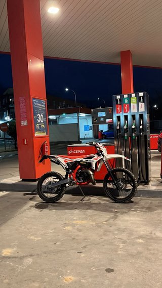 Beta RR 50 Enduro Sport 2024