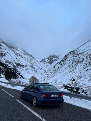 Lexus IS 200