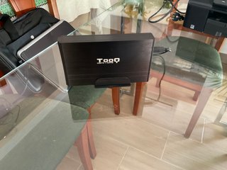 Portátil HP Pavilion Negro