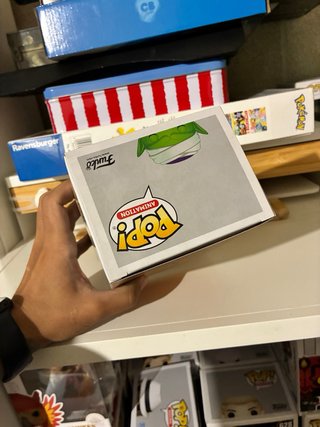 Funko Pop Piccolo 670 Dragon Ball Z
