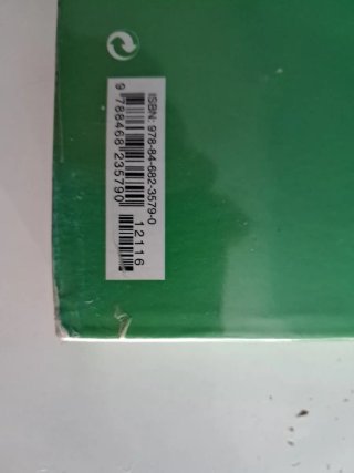 HE Historia de España : Bachillerato