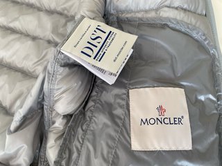 MONCLER