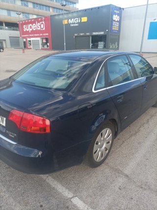 Audi A4 2005