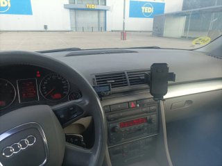Audi A4 2005
