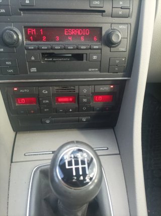 Audi A4 2005