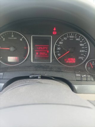 Audi A4 2005