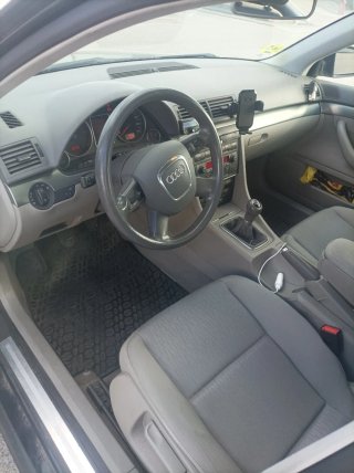 Audi A4 2005