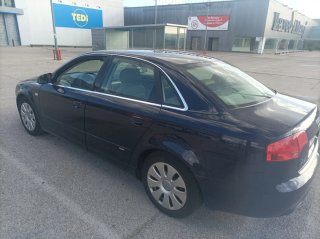 Audi A4 2005
