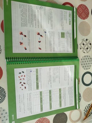 Laura Bassi 3 ESO. Física i química