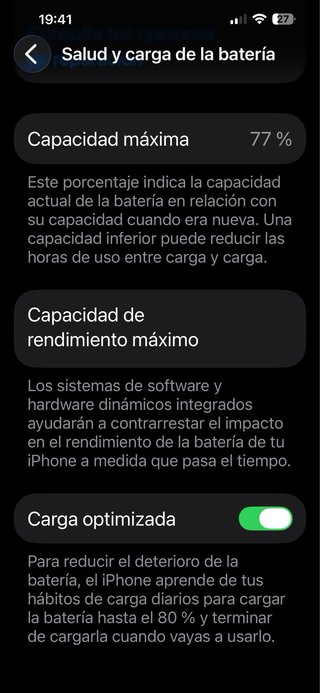 iPhone 13 Pro Max Space Gray
