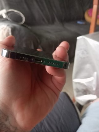 iPhone 13 Pro Max Space Gray