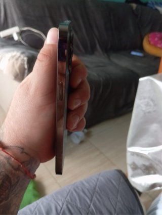 iPhone 13 Pro Max Space Gray