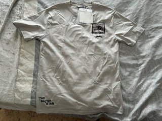 Camiseta Talla M