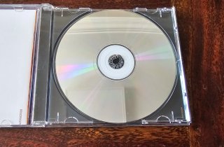 Julio Iglesias L'homme que je suis CD