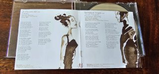 Julio Iglesias L'homme que je suis CD