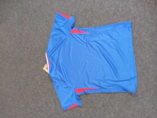Camiseta Fútbol Francia Nike
