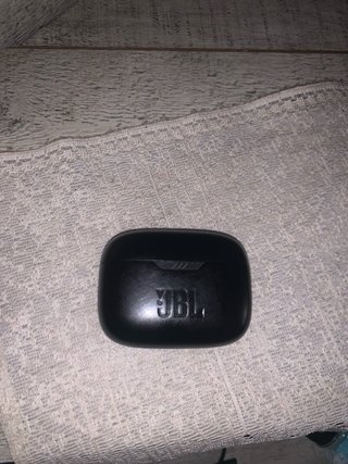 Auriculares JBL Negros