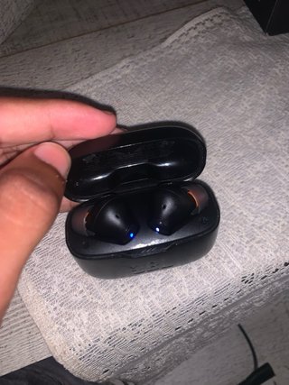 Auriculares JBL Negros