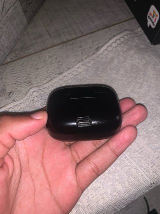 Auriculares JBL Negros
