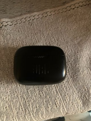 Auriculares JBL Negros