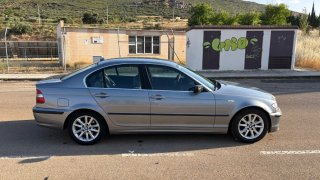 BMW Serie 3 2005