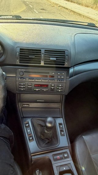 BMW Serie 3 2005