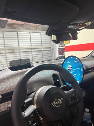 MINI Cooper S 2024