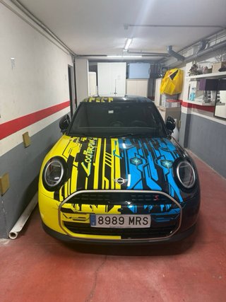 MINI Cooper S 2024