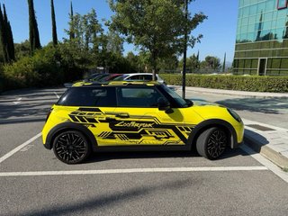 MINI Cooper S 2024