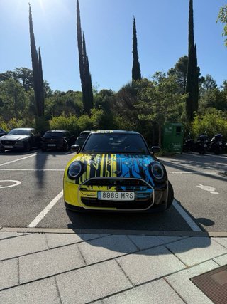 MINI Cooper S 2024